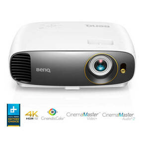 Benq W1720 3D DLP projektor 3840x2160