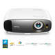 Benq W1720 3D DLP projektor 3840x2160, 10000:1, 2000 ANSI