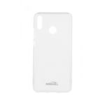 Kisswill ovitek za Samsung Galaxy A31 A315, silikonski, prozoren