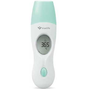 TrueLife TrueLife Care Q5 brezstičen termometer