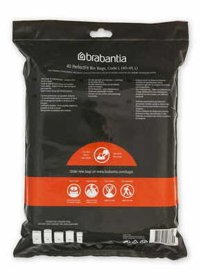 Brabantia PerfectFit vrečke