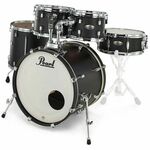 Set bobnov Decade M. Studio Shells S.BK Pearl