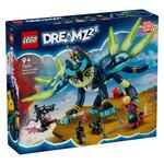LEGO Dreamzzz Zoey in mačja-sova Zian - 71476