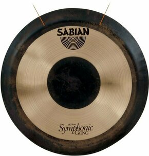 Sabian 52802 Symphonic Medium-Heavy Gong 28"