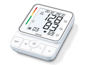 Beurer merilnik krvnega tlaka BM 51