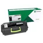 Lexmark 53B2000 tinta, črna (black)