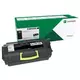 Lexmark 53B2000 tinta, črna (black)