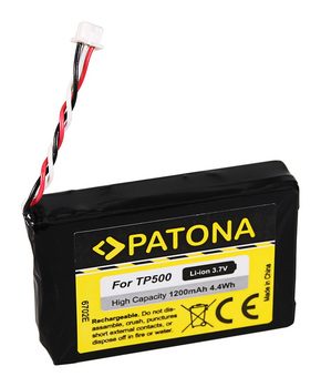 Baterija za Blaupunkt TP500 / TP700