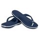 Crocs Crocband Flip Navy 11033-410 (Velikost 42-43)