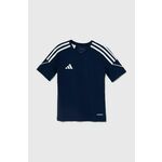 Adidas Majice obutev za trening mornarsko modra M Tiro 23 League JR