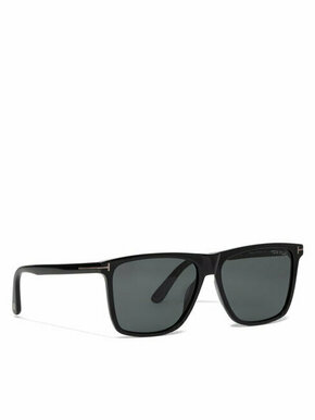 Tom Ford Sončna očala Fletcher FT0832-N 5901A Črna