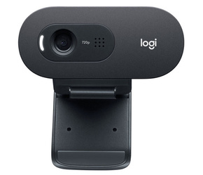 Spletna kamera Logitech C505