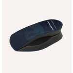 SWEDISH POSTURE Vložki za čevlje S-XL, 35-46, L normalno, 41-43