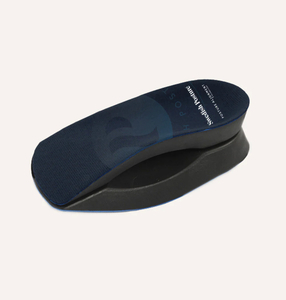 SWEDISH POSTURE Vložki za čevlje S-XL