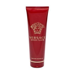 Versace Eros Flame parfumiran gel za prhanje 250 ml za moške