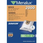 Menalux vrečka za sesalnik 2000