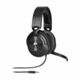 WEBHIDDENBRAND Corsair HS55 Stereo Carbon Gaming Headset