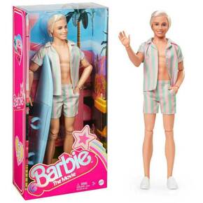 Mattel HPJ97 Barbie Ken v ikonični filmski obleki
