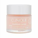 Clinique Moisture Surge 100H Auto-Replenishing Hydrator dnevna krema za obraz za vse tipe kože 75 ml za ženske