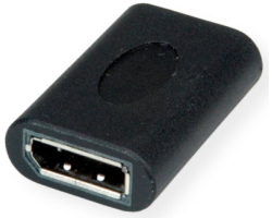 VALUE Adapter DisplayPort Ž-DisplayPort Ž Value 12.99.3165