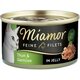 Konzerva Miamor Feine Filets Adult tuna z zelenjavo v želeju 100g