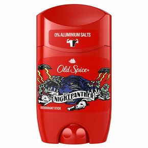 Old Spice Night Panther deodorant