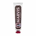 Marvis Black Forest zobna pasta z okusom češnje, čokolade in mete 75 ml