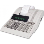 Olympia kalkulator CPD 5212, bež/zeleni/črni