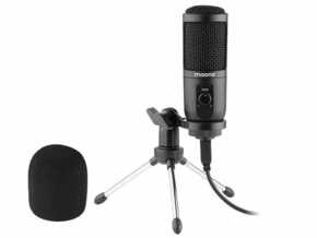 Maono AU-PM466TR kondenzatorski mikrofon na stojalu