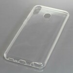 Silikonski ovitek za Samsung Galaxy M20, prozoren