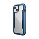 RAPTIC x-doria shield case iphone 14 oklepna prevleka modra