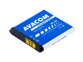 AVACOM baterija za mobilne telefone Nokia 6233