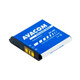 AVACOM baterija za mobilne telefone Nokia 6233, 9300, N73 Li-Ion 3, 7V 1070mAh (nadomestna BP-6M)
