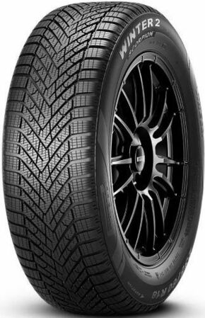 Pirelli zimska pnevmatika 305/40R21 Scorpion Winter 113V