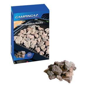 Campingaz kamni iz lave 3 kg