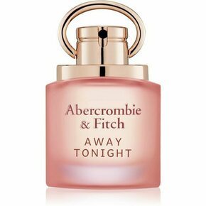 Abercrombie &amp; Fitch Away Tonight Women parfumska voda za ženske 50 ml