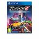Redout 2 - Deluxe Edition (Playstation 4)