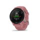 Garminova GPS športna ura Forerunner® 255S, svetlo roza