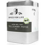 Spice for Life Bio poper Tellicherry (cel) - Extra Bold, TGSEB - 90 g