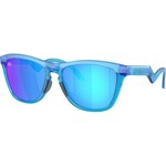 Oakley Frogskins Hybrid OO9289 928909 ONE SIZE (55) Modra/Modra