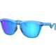 Oakley Frogskins Hybrid OO9289 928909 ONE SIZE (55) Modra/Modra