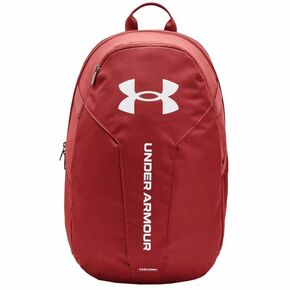 Under Armour Nahrbtnik UA Hustle Lite Backpack-RED UNI