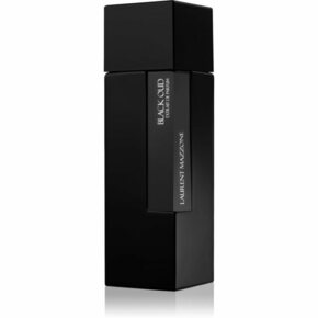 LM Parfums Black Oud parfumski ekstrakt za moške 100 ml