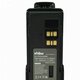 Baterija za Motorola DP2400 / DP4400 / DP4800, 3000 mAh