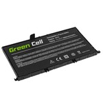 Zelena celična baterija za Dell Inspiron 15 5576 itd. 4200 mAh, 11,1 V