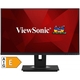 ViewSonic VG2448A monitor, IPS, 23.8"/24", 16:9, 1920x1080, pivot, HDMI, Display port, VGA (D-Sub), USB