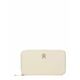 Velika ženska denarnica Tommy Hilfiger Iconic Tommy Large Za AW0AW16009 Calico AEF