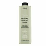 Lakmé Teknia Organic Balance Shampoo negovalni šampon za vsakodnevno uporabo 1000 ml