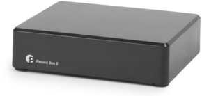 Pro-Ject Record Box E - Phono ojačevalnik USB izhod