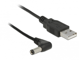 Delock 85588 USB napajalni kabel na DC 5